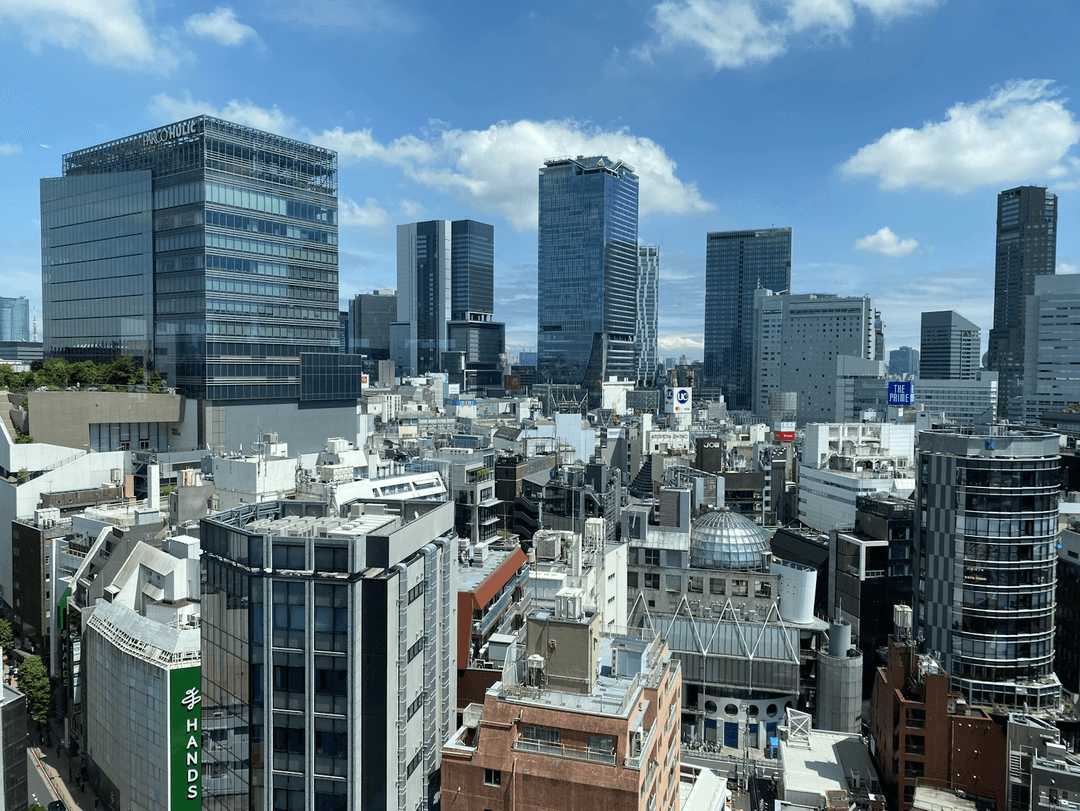 office-view