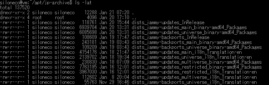 compare-inrelease-between-two-repository-jp-archive